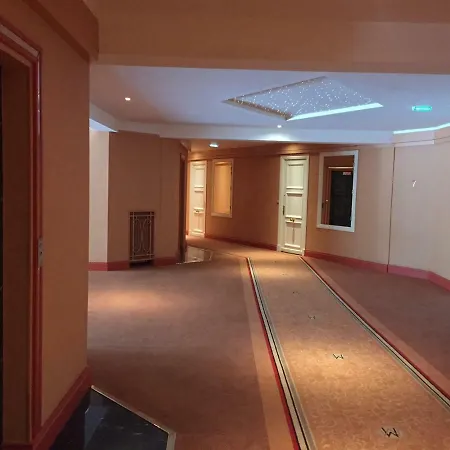 Appartamento Croisette Palais Miramar - Sea View Cannes Esterno foto