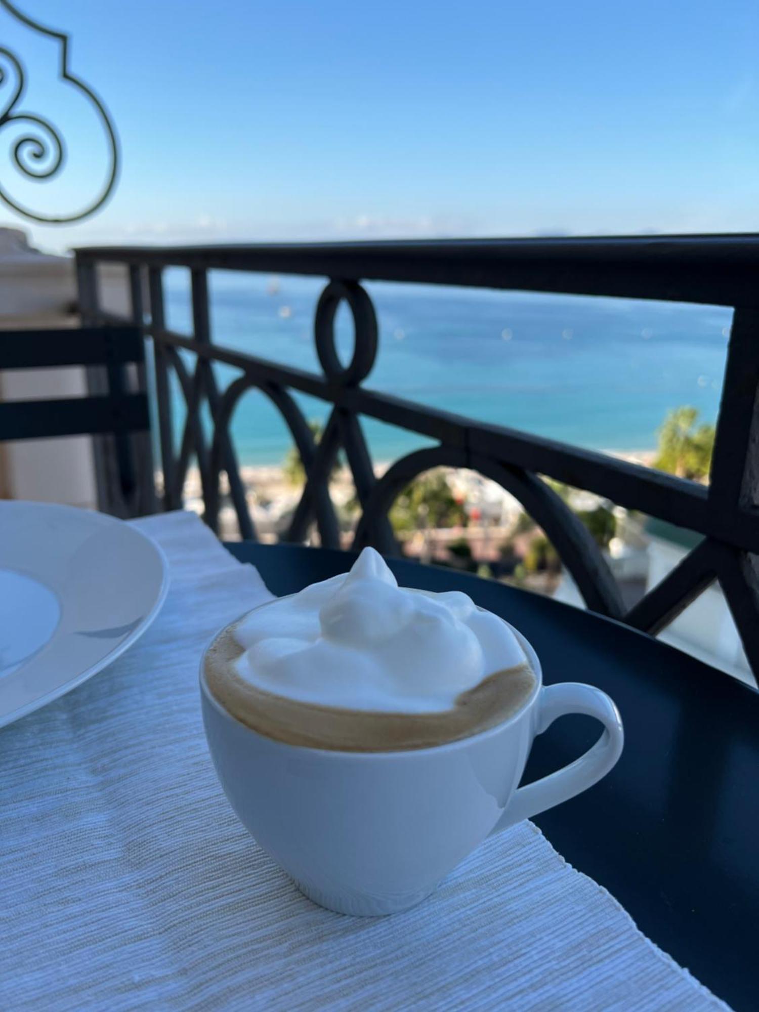 Croisette Palais Miramar - Sea View Appartement