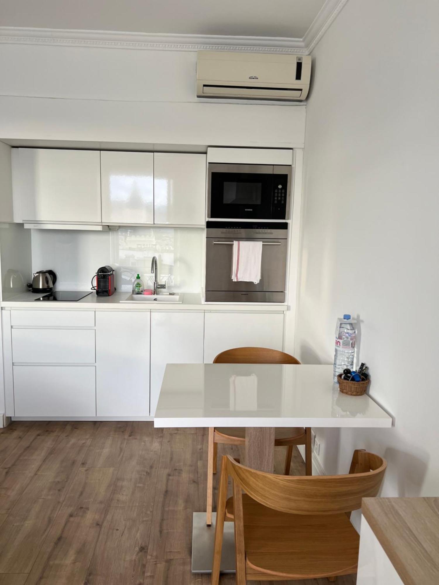 Appartement Croisette Palais Miramar - Sea View Cannes